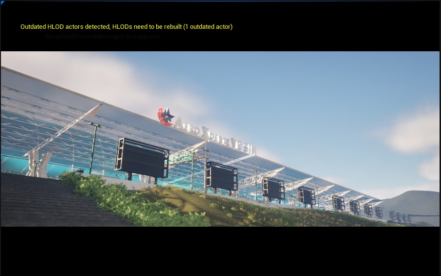 3D Modelling
